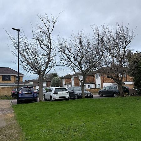 Cosy Guest Suite, West London Hounslow Exterior photo